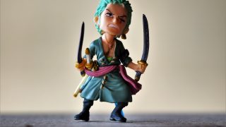 日本动漫动画截图,魔法少女在星空下施法,画面色彩绚丽唯美,细节精致